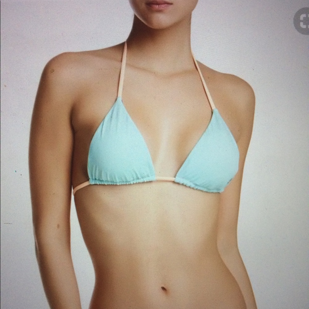 Sole East Swim Suit Reversible swim top